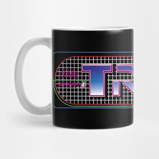 Flynn's Arcade Mug